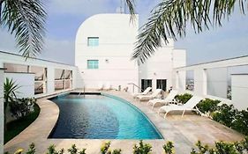###Sensacional### Mercure Apart Hotel Premium